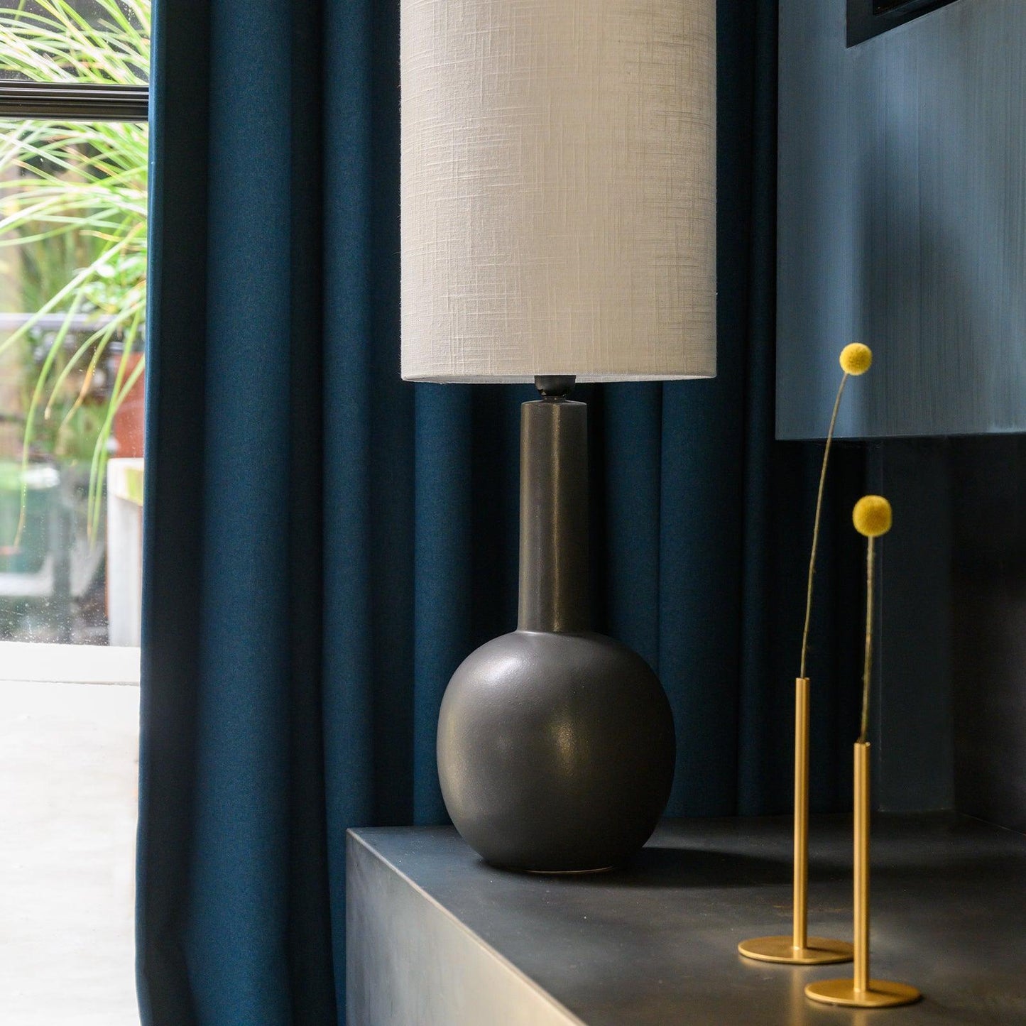 Lampe Stående Escape