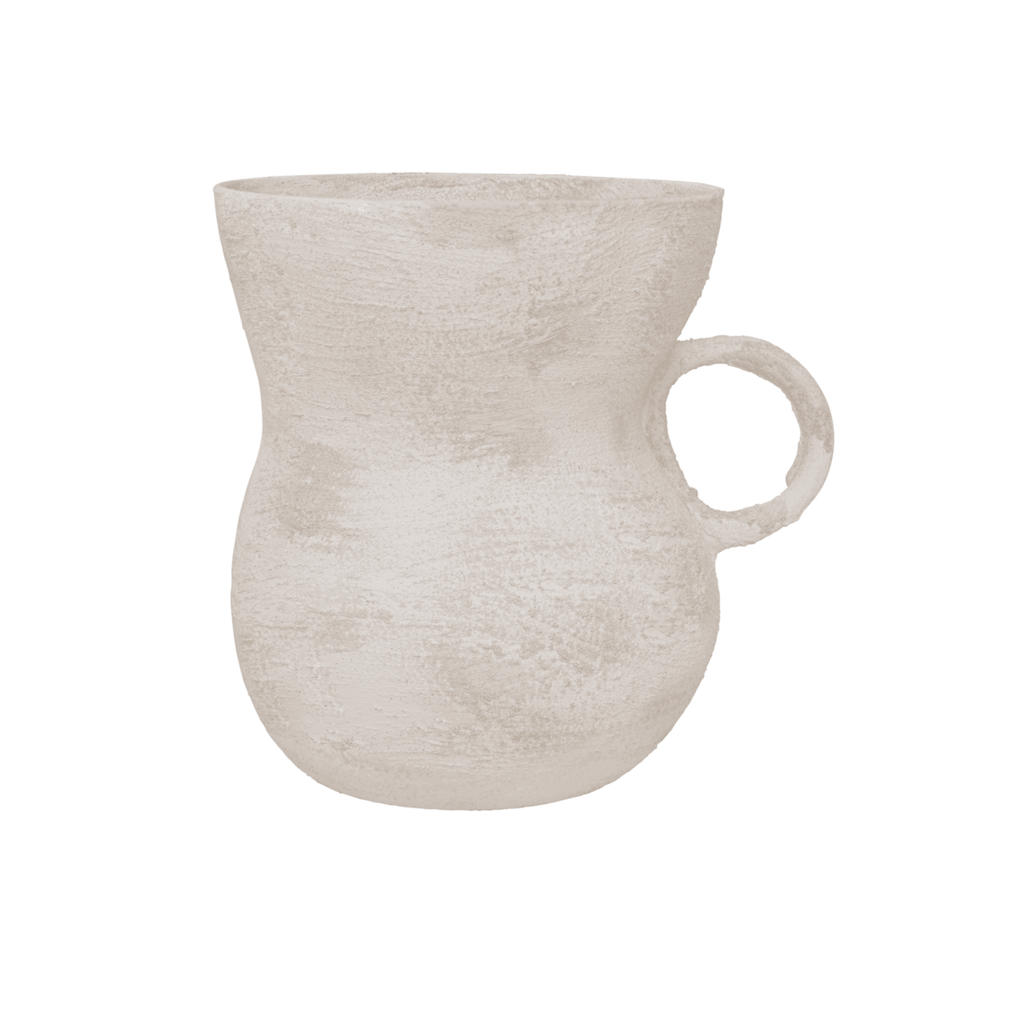 Vase Afslappet