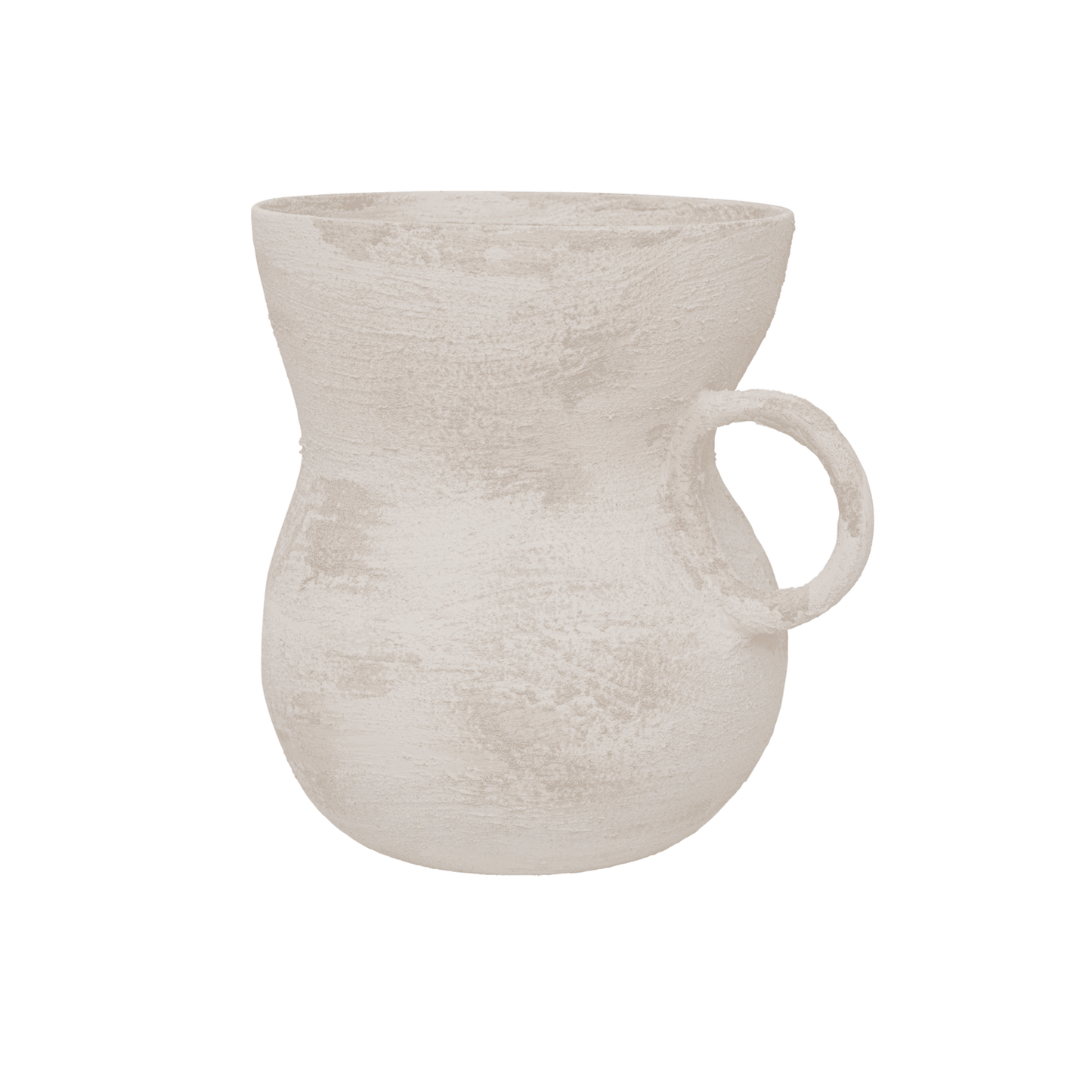 Vase Afslappet