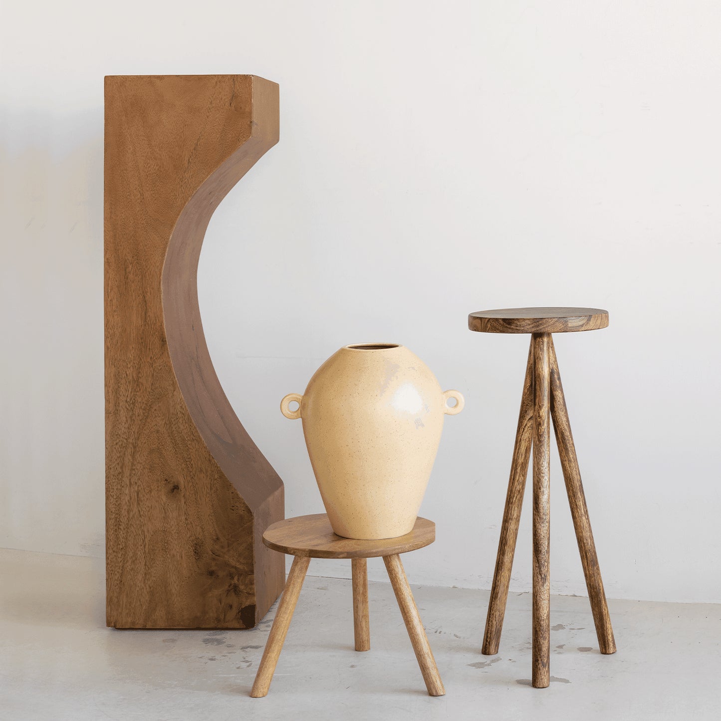 Vase Stille