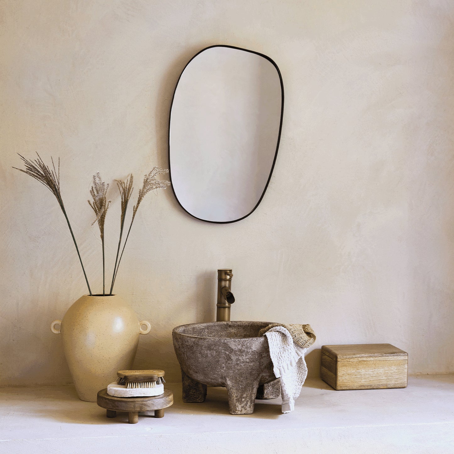 Vase Stille