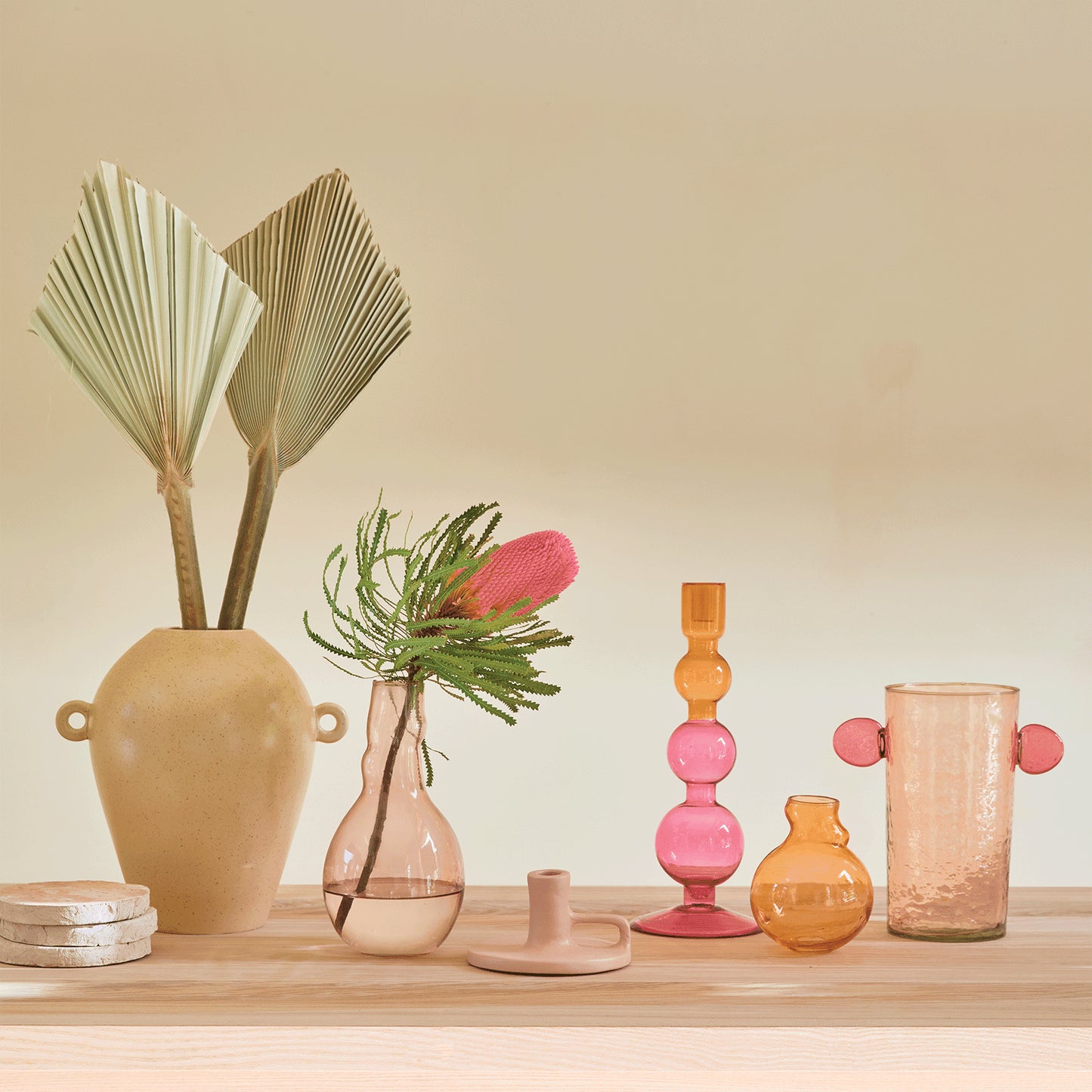 Vase Stille