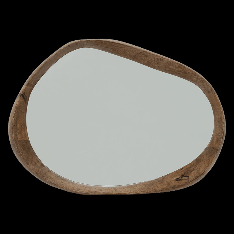 Spejl Shizu i gaveæske - S - Nordic Unique