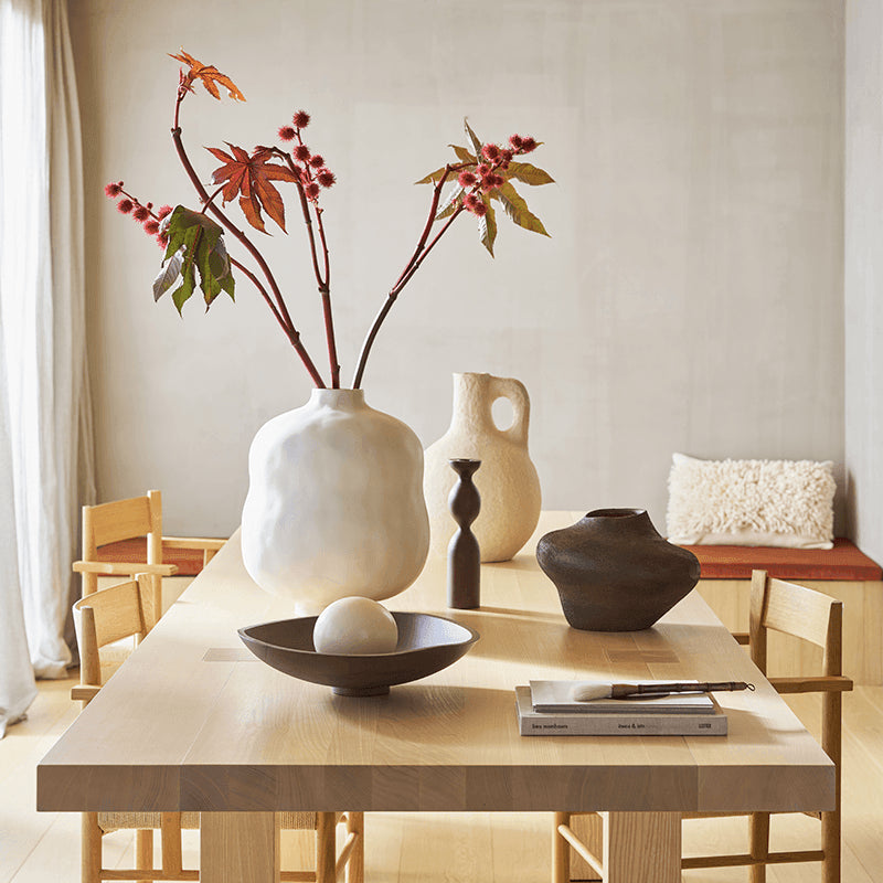 Vase Mason