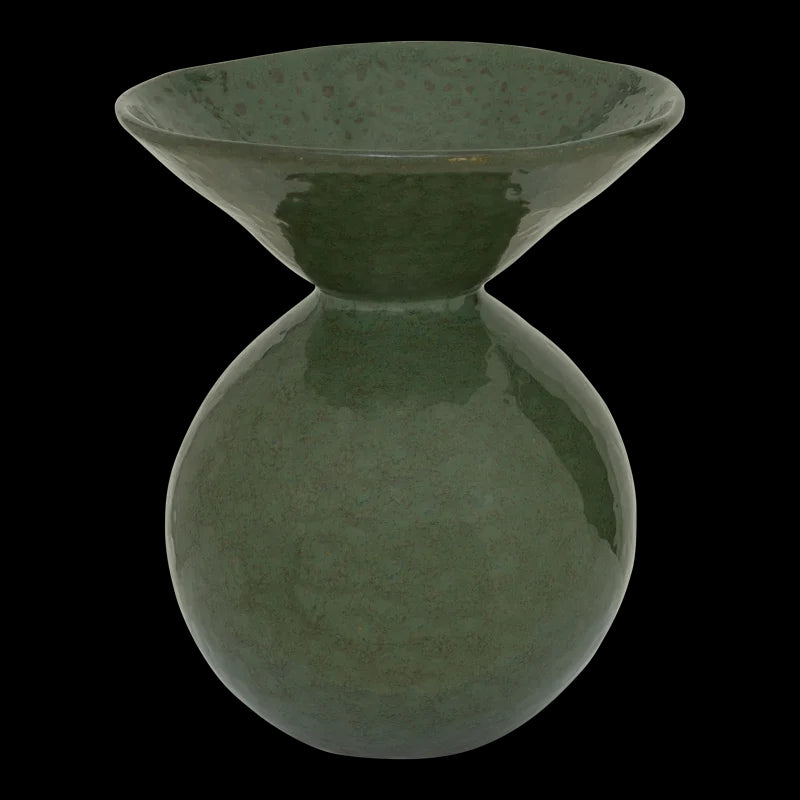 Vase Lunar