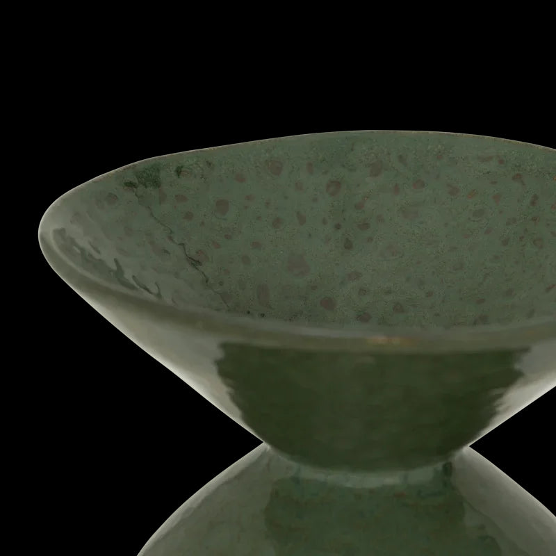 Vase Lunar