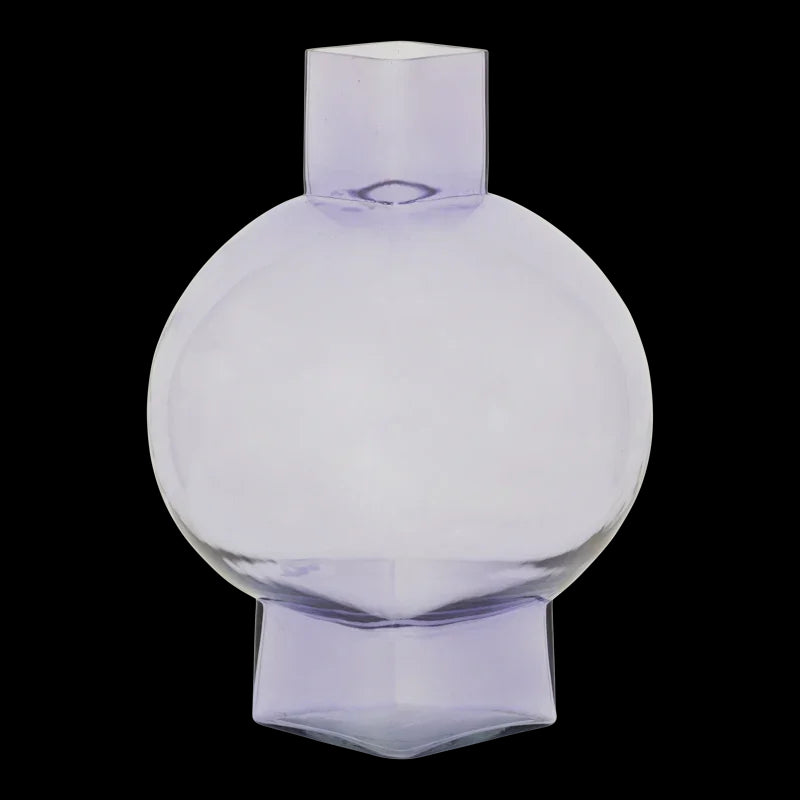 vase Cho Orkideblomst