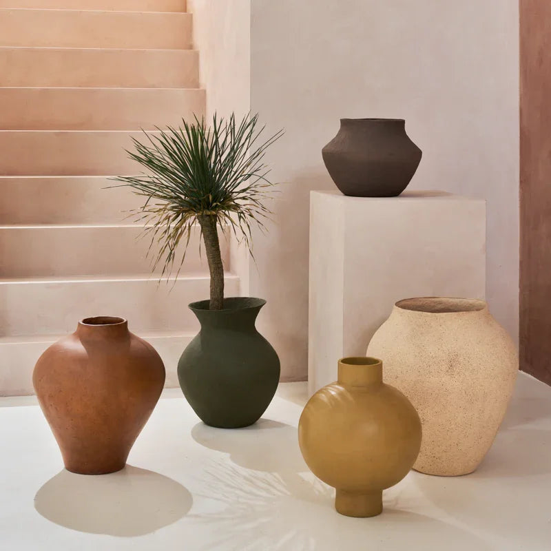 Vase Ilo