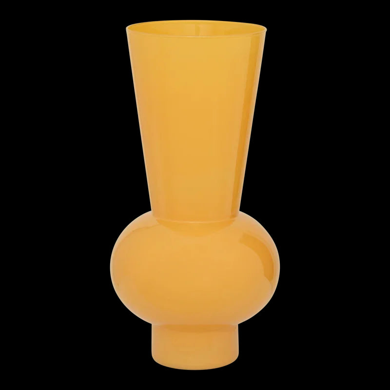 Vase Keiko Gylden Orange