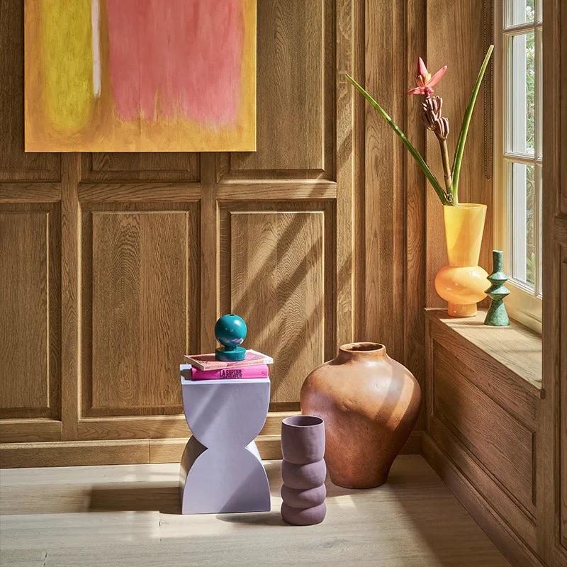 Vase Keiko Gylden Orange