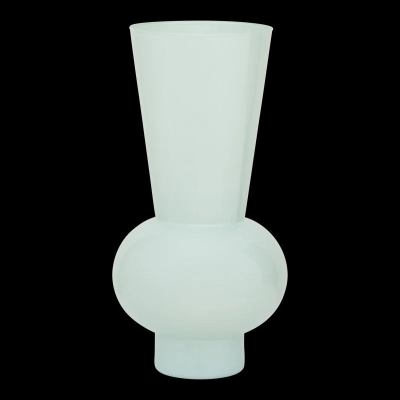 Vase Keiko Mineral Grey