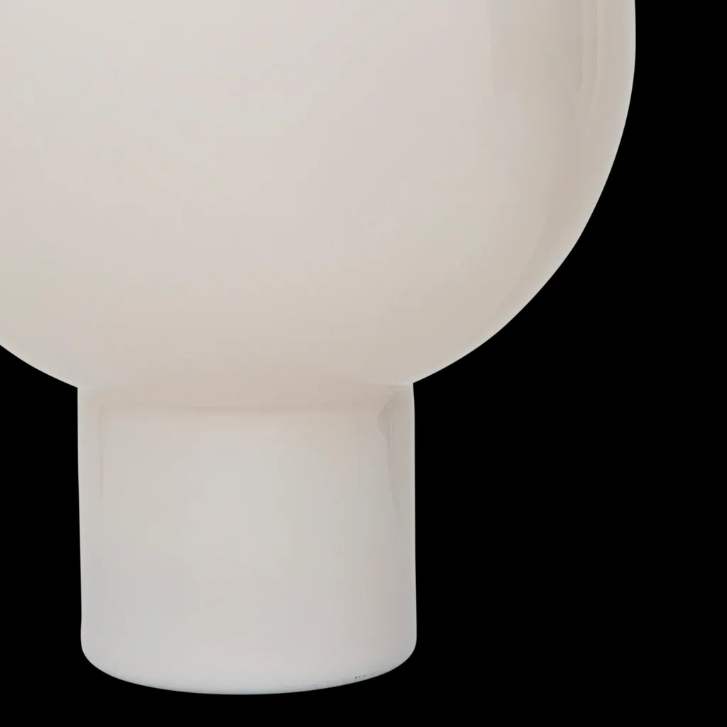 Vase i Off-white