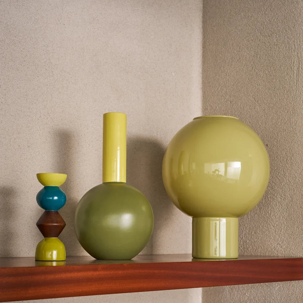 Vase Farve - Kombi 1