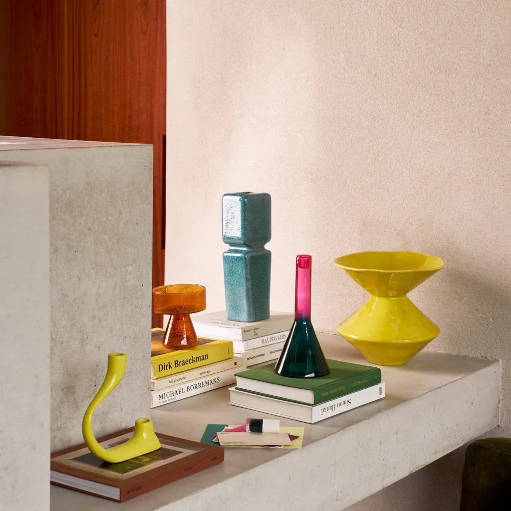 Vase Zale