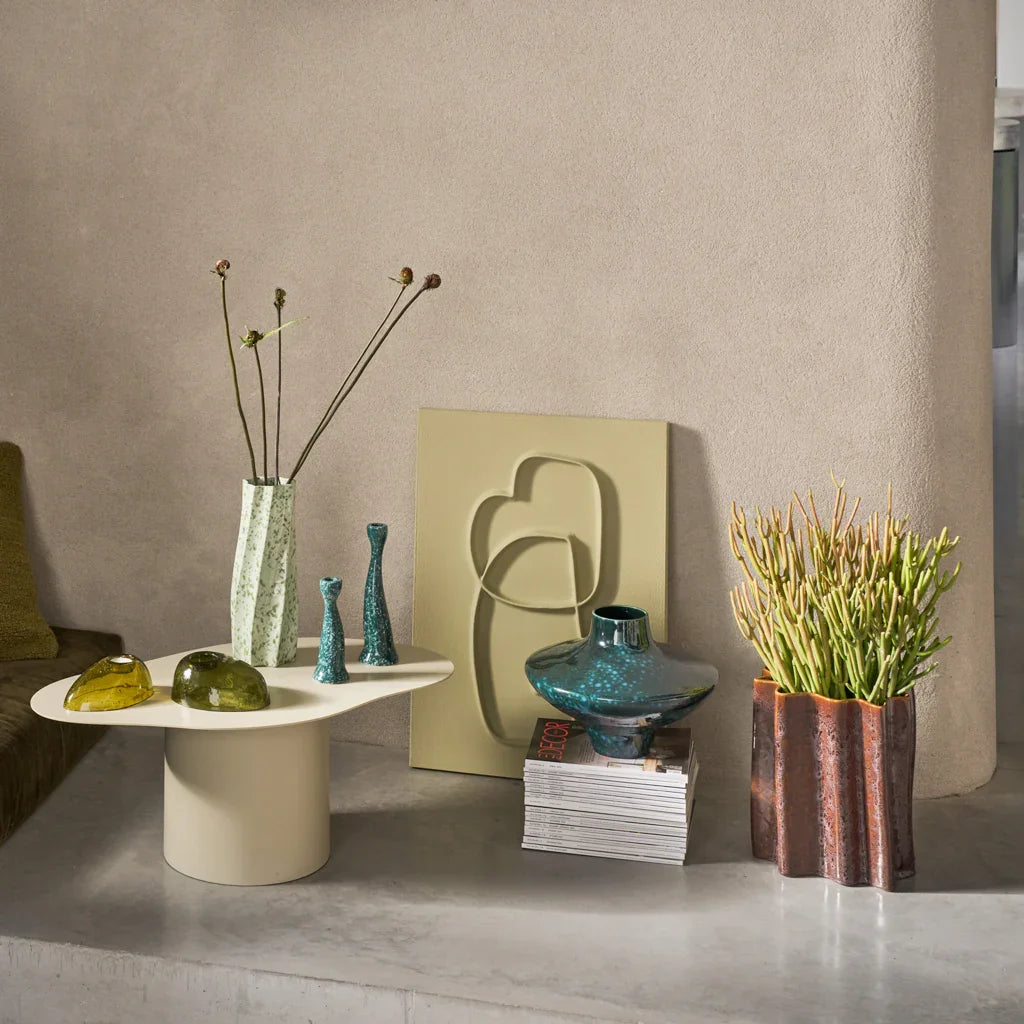 Vase Spil