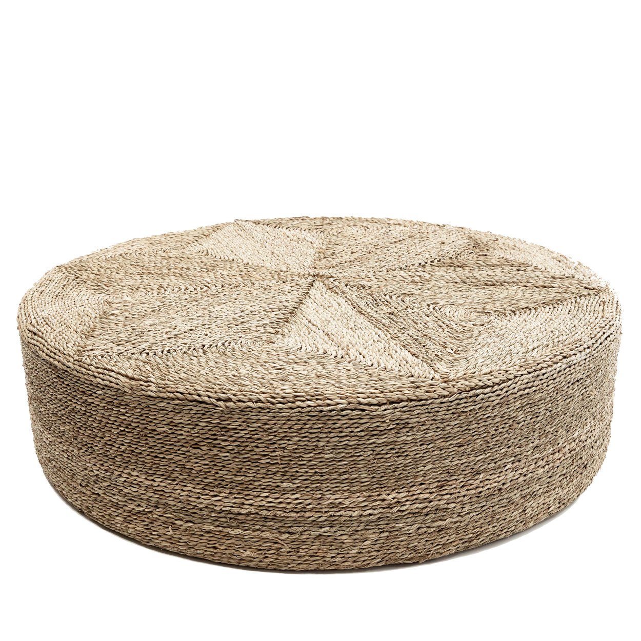 Coast Puf - Naturfarvet