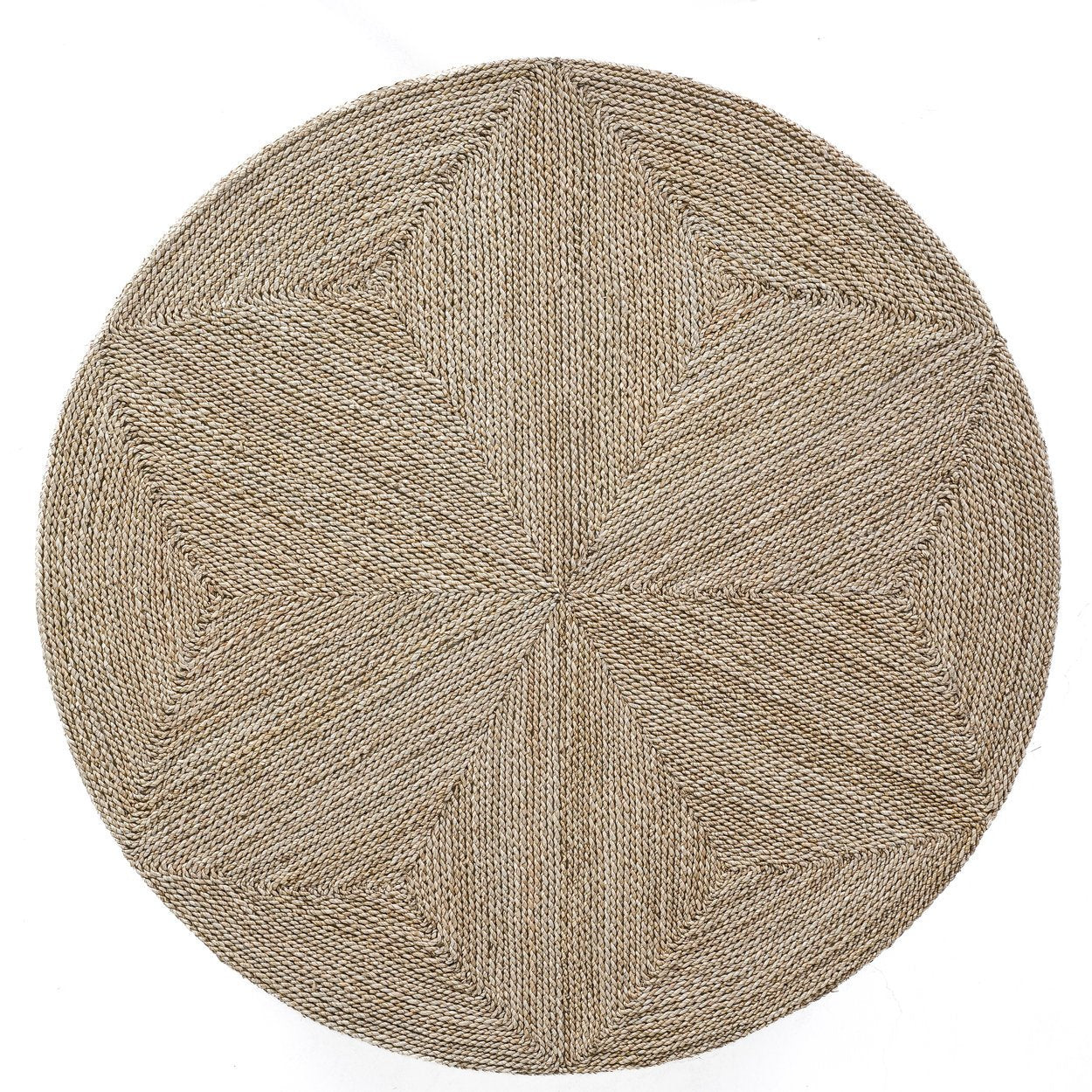 Coast Puf - Naturfarvet