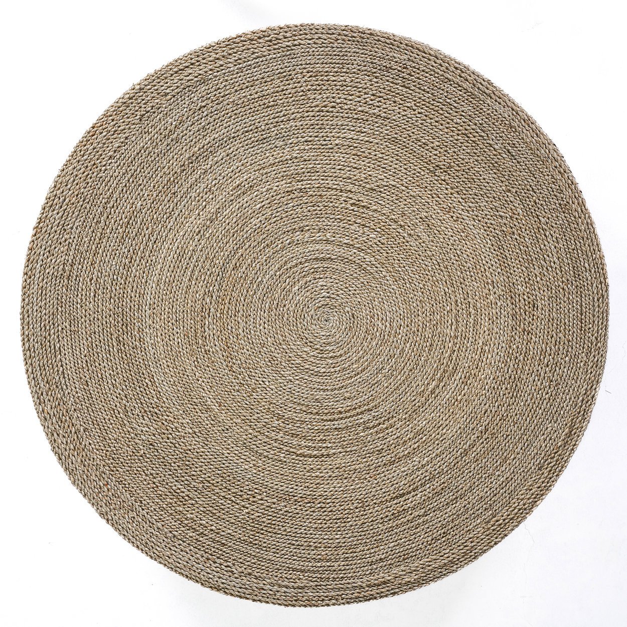 Coast Puf - Naturfarvet