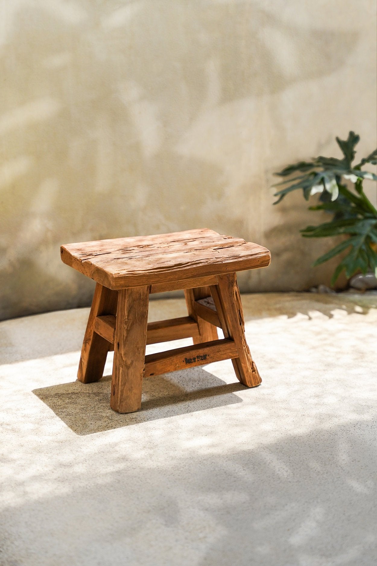 Yoke Skammel - Natur - S