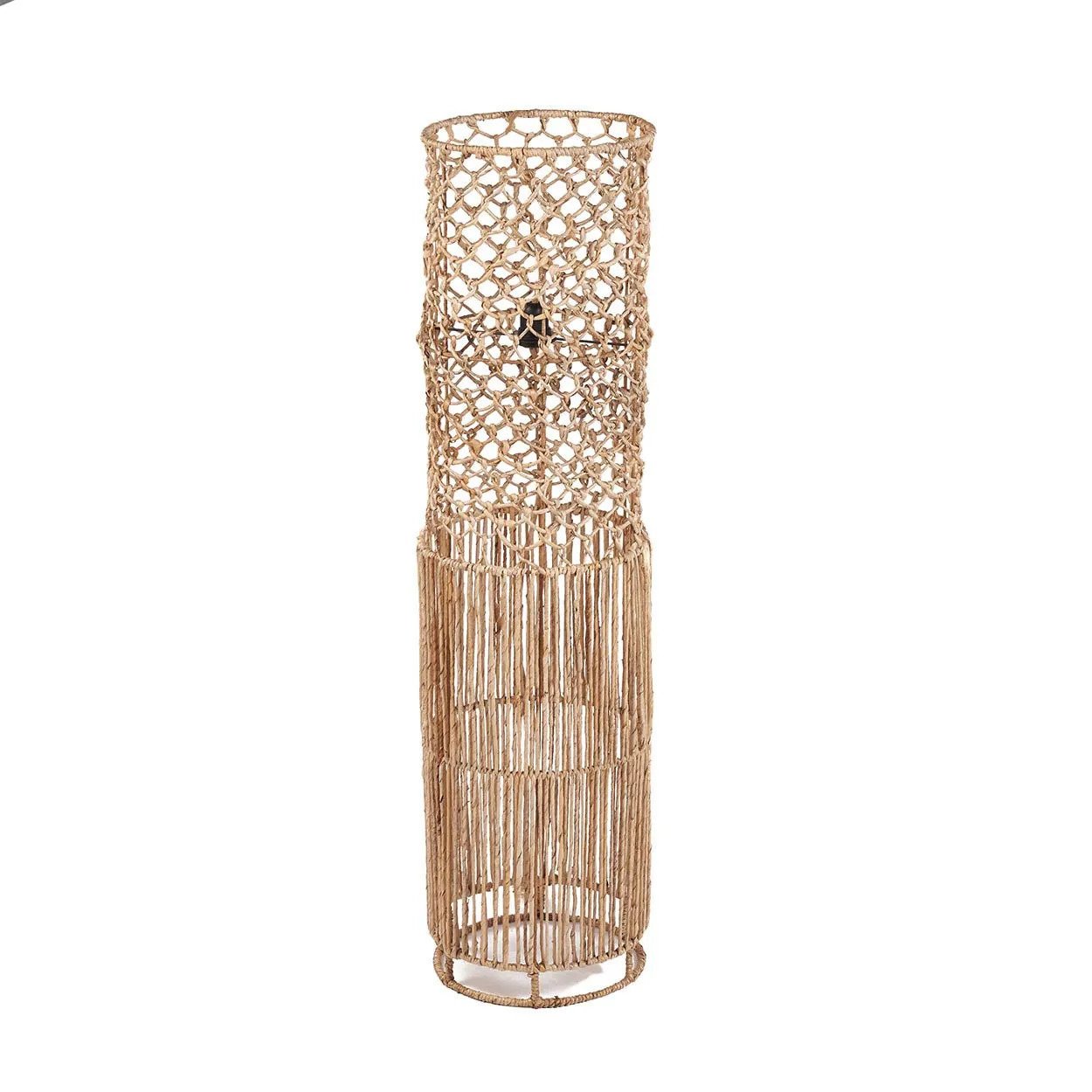 Takuhanki Lampe Vedhæng - Naturlig - XL