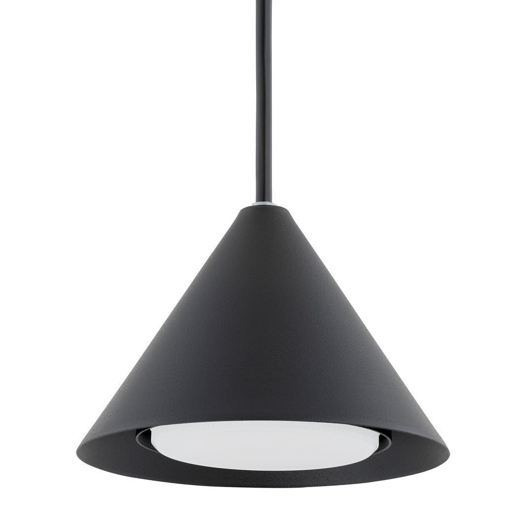 Loftlampe ELIT 3 - Sort - Nordic Unique