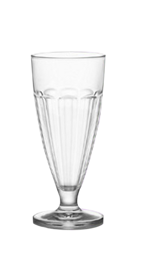 Isglas Rock Bar 38 cl – Transparent, 6 stk.