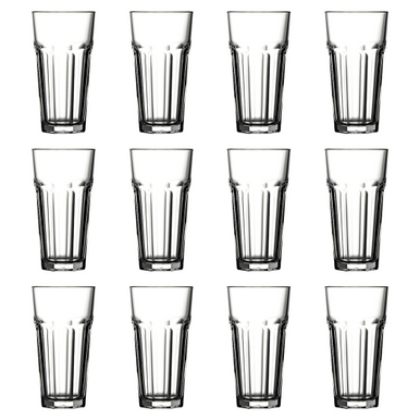 Longdrink Glas Casablanca 47 cl 12 stykker