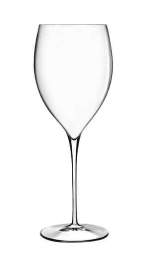 Vinglas Magnifico 59 cl - Transparent 4 stykker