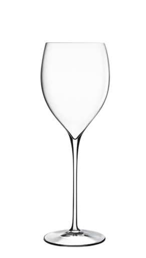 Vinglas Magnifico 35 cl - Transparent 4 stykker