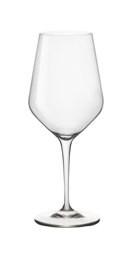 Vinglas Electra 44 cl – Transparent, 6 stk.