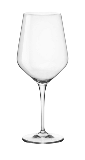 Vinglas Electra 55 cl - Transparent 6 stykker