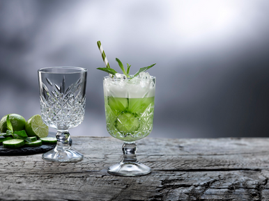 Vinglas Tidsløs 32 cl 12 stykker