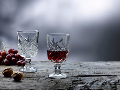 Vinglas Tidsløs 32 cl 12 stykker