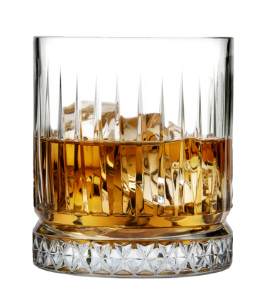 Vandglas Elysia 35,5 cl Transparent 12 stykker