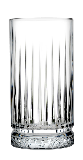 Longdrink Glas Elysia 43,5 cl - Transparent 12 stykker