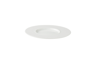 Suppeskål og Tallerken White Delight 30 cl 10 cm Hvid 6 stk.