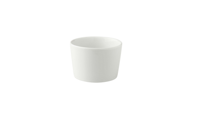 Skål White Delight 10 cm 23 cl Hvidt Porcelæn 6 stk.
