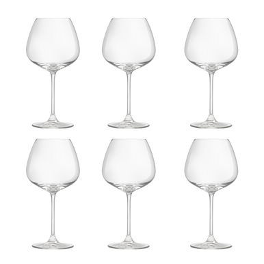 Vinglas Experts Collection 55 cl 6 stk.