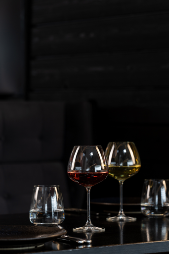 Vinglas Experts Collection 55 cl 6 stk.