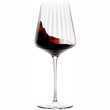 Vinglas Symphony 64 cl - Transparent 6 stykker