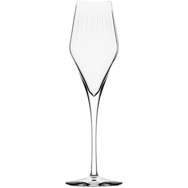 Champagneglas Symphony 29 cl - Transparent 6 stykker