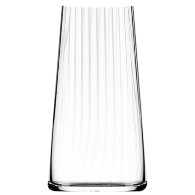 Longdrink Symphony 46 cl - Transparent 6 stykker