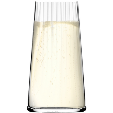 Longdrink Symphony 46 cl - Transparent 6 stykker