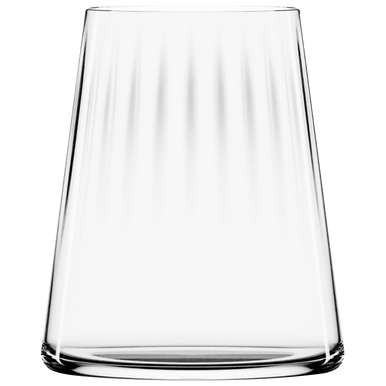 Vandglas Symphony 50 cl Transparent 6 stykker
