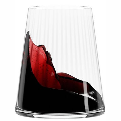 Vandglas Symphony 50 cl Transparent 6 stykker