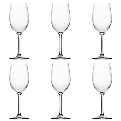 Vinglas Classic 45 cl - Transparent 6 stykker