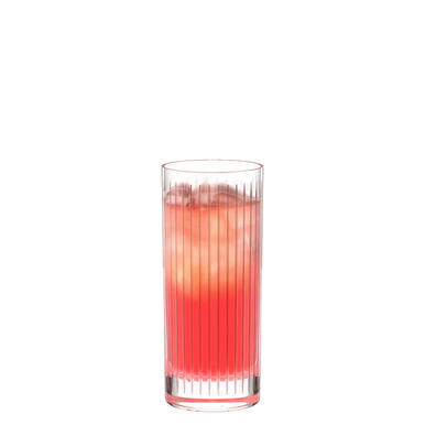 Longdrink Soho 38 cl 6 stykker