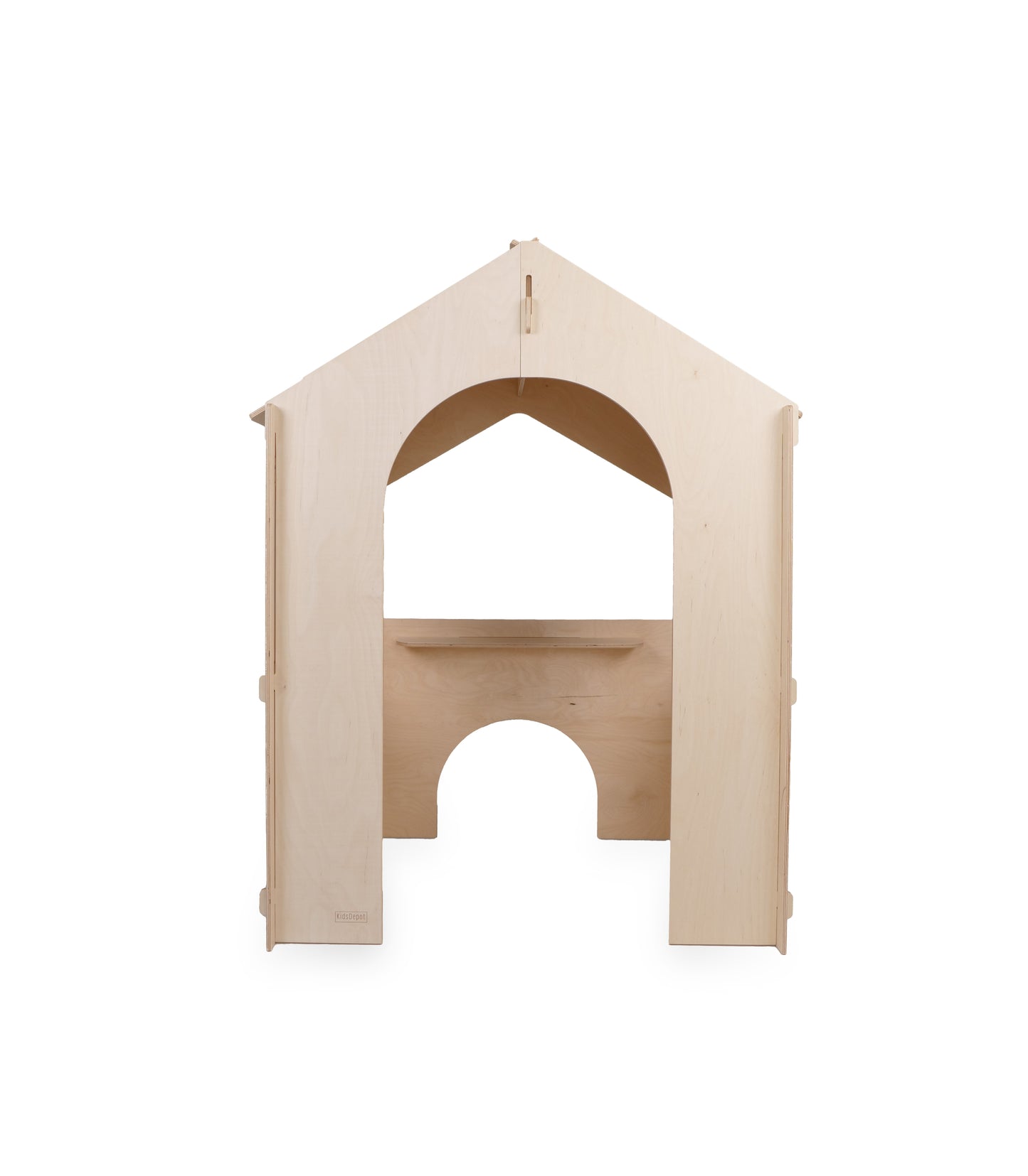 Easyclick Legehus Paris