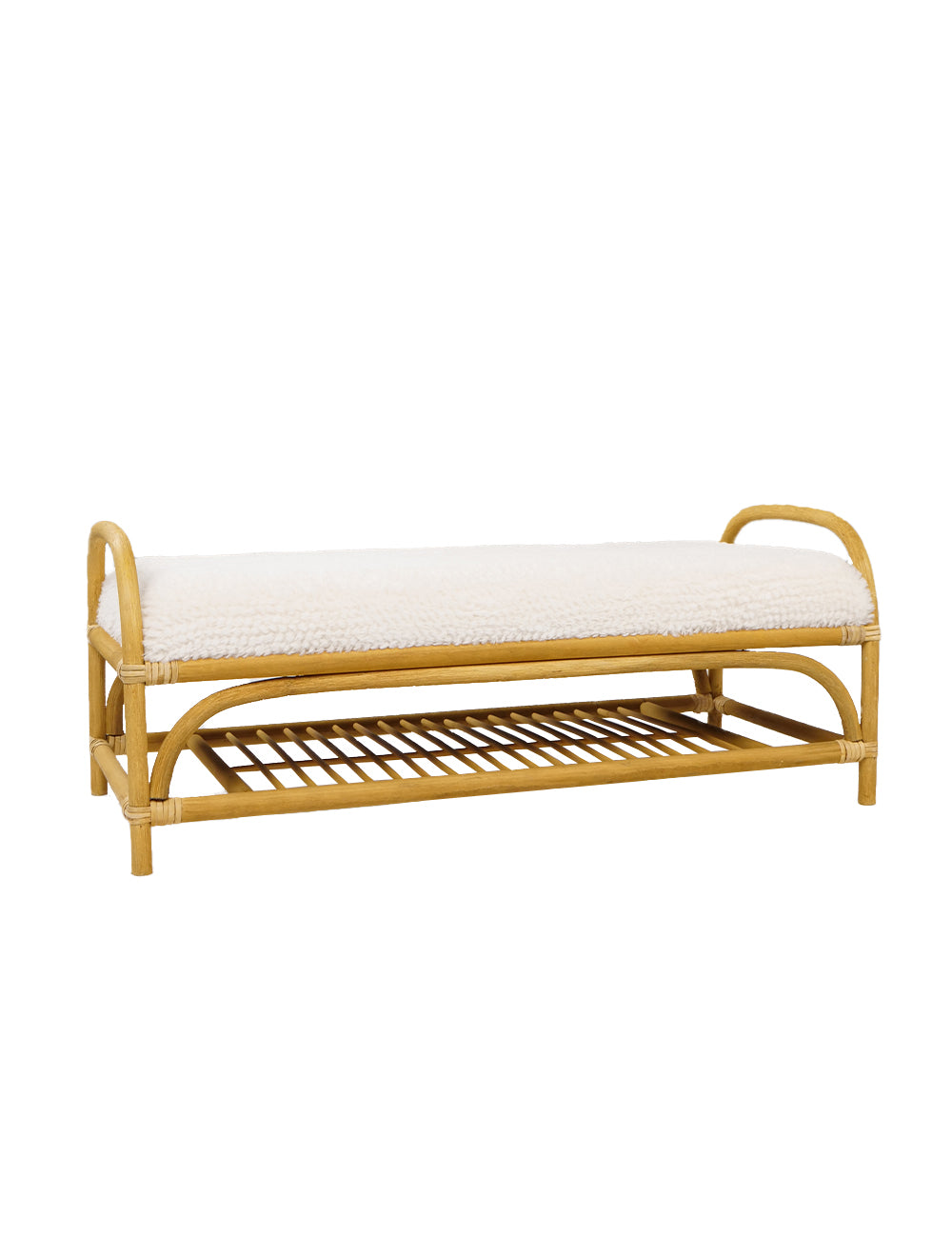 Banu Rattan Bænk
