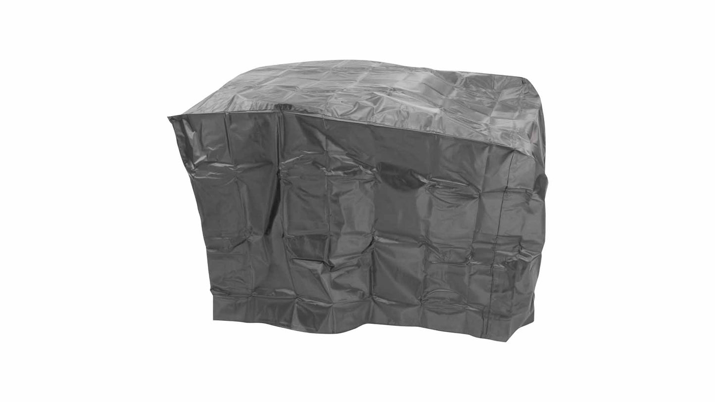 Onyx Bålfad BBQ Tafel 80 cm – Sort - Nordic Unique